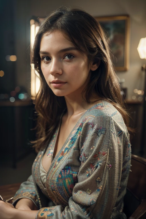 (best quality,4k,highres,masterpiece:1.2),detailed illustration,beautiful portraits,vivid colors,studio lighting,gorgeous landscape,popular photography,creative concept artists,bokeh,colorful tones,soft lighting,artistic filters