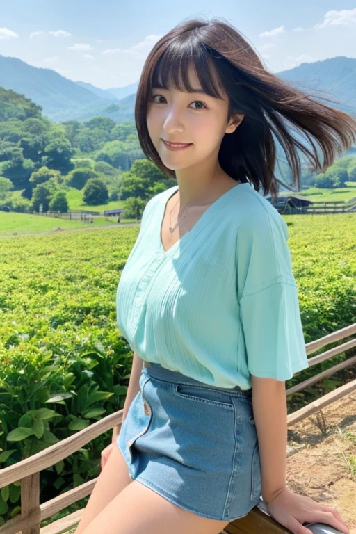 Japanese anime girl、Whisper of the Heart、Nausicaä of the Valley of the Wind、