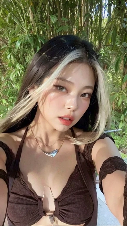Jennie Kim