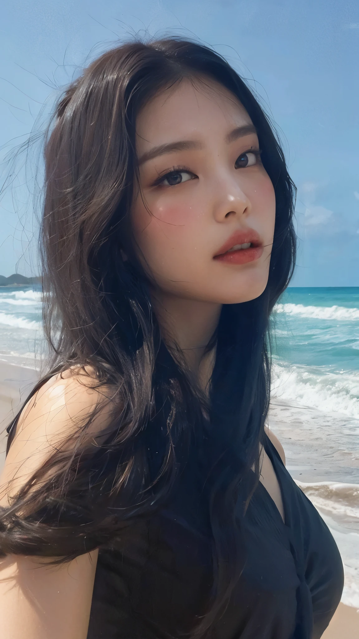 Kim Jennie 