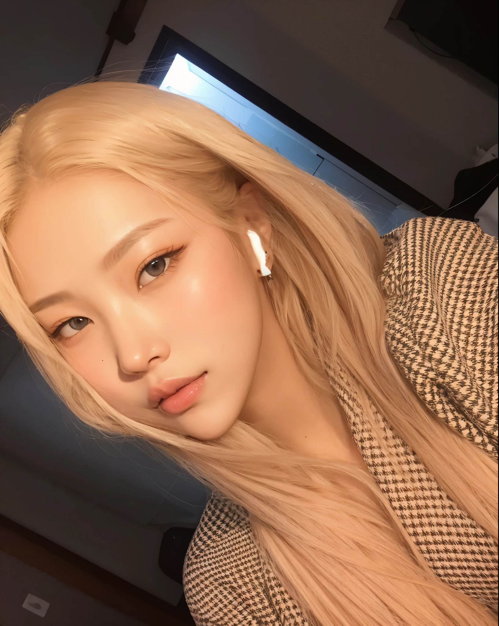 Kim jennie