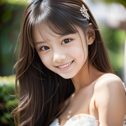 ((smile))、Confused、RAW Photos、(((The ultimate portrait masterpiece)))、((The cutest girl in the world:1.4))、1 Girl、I&#39;m 、Japanese、Cute face、((Silky Hair))、(A high ponytail tied with a ribbon:1.4)、((Super huge breasts:0.2))、((Eyes that shine like jewels))、Glowing Skin、(young woman),Thin ribbon、(Uniforms made from high quality fabrics:1.4)、Ultra-detailed uniforms、(She shyly pulls up her skirt:1.3),((Crotch from the front))、Skirt fluttering in the wind、eyeliner、Beautiful Bangs、Hair between the eyes、((solve、High resolution))、Detailed Background、8. Commercial Code、Digital SLR、Soft Light、high solve、Film Grain、Fujifilm XT3、Shallow depth of field、自然なSoft Light、Tight waist,(Beautiful girl with sparkling eyes:1.4),(The Great Depression is about to burst:-0.5),(You can see the shaved bread:1.59),(Very beautiful shaved pussy:1.5),(Cuteness like a high school girl idol:1),(Cheerleader girl:1.3),(Dynamic Photography:1.3)