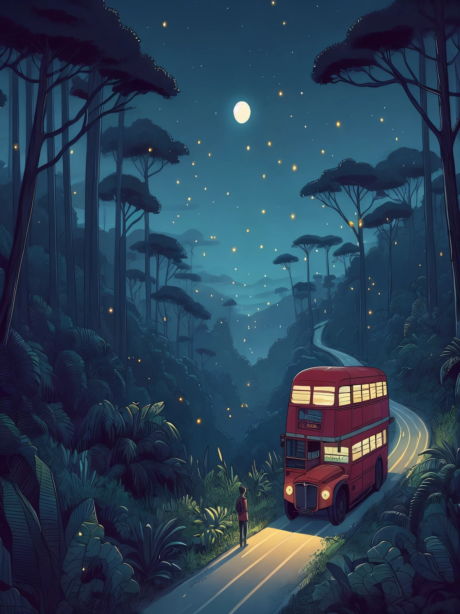bus