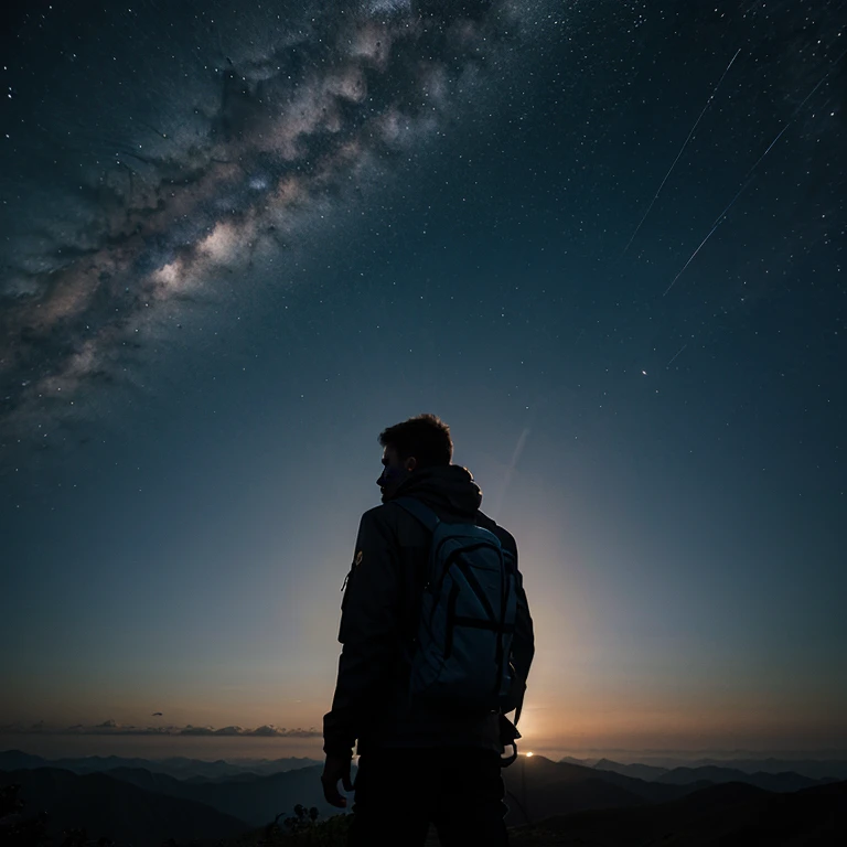 exploration
