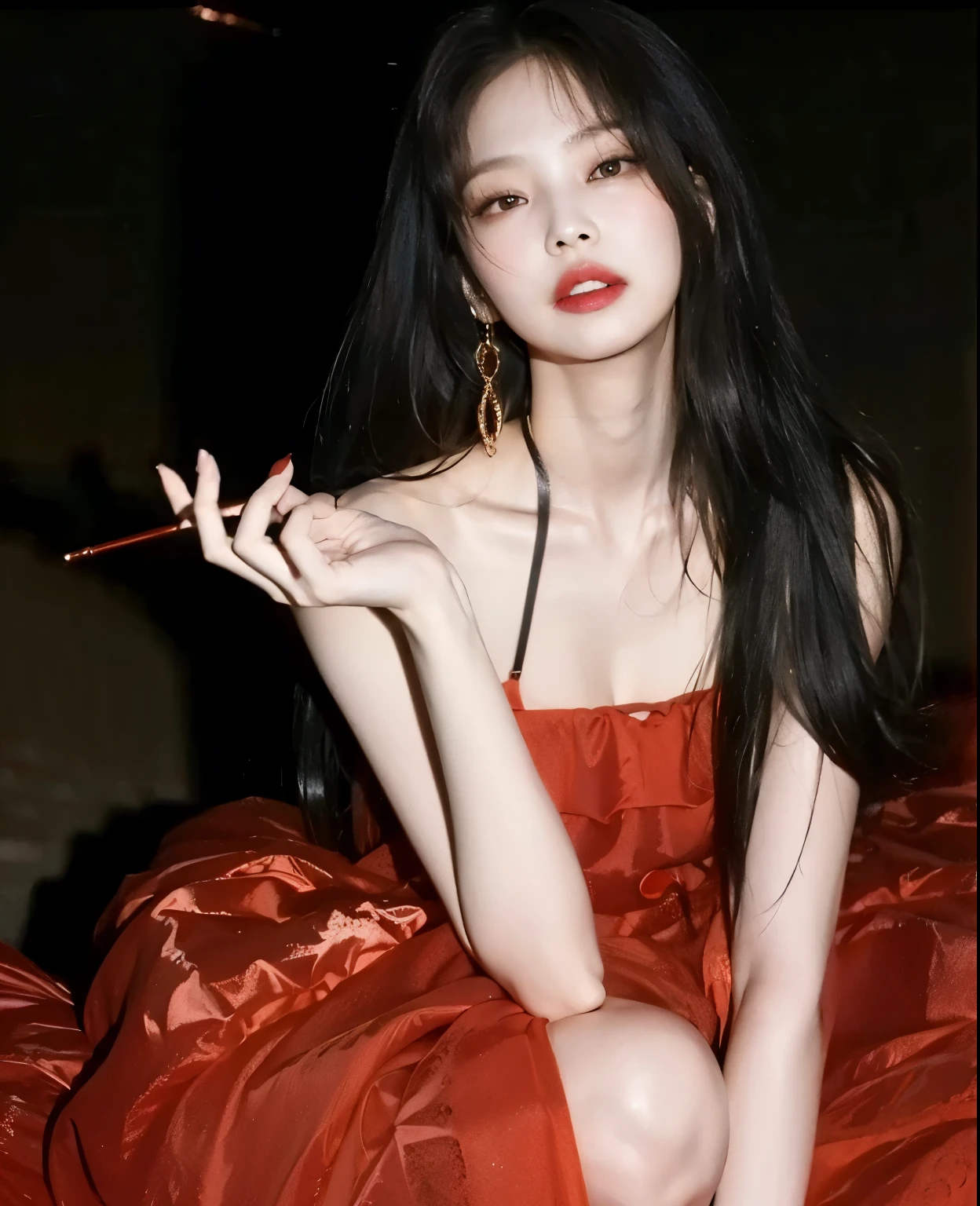 Jennie Kim 