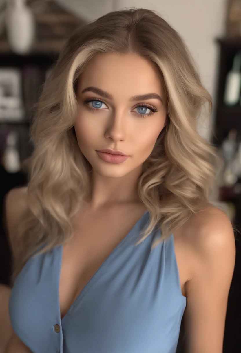 (overhead view: 1.4), (straight half of the torso: 1.4), Portrait photo of a 24-year-old brunette in RAW UHD format (Blue-eyed woman) Walk down the dark alley, large breasts,, night city, (upskirt), (cutout), Details (textures! , Hair! , glistering, Color!! , imperfections: 1.1), highly detailed glossy eyes (looking at the camera), DSLR Lighting, SLR camera, Ultra-Quality, sharpness, Depth of field, Film grain (Downtown), Fujifilm XT3, Crystal clear, Frame Center, beatiful face, sharp-focus, street lamp, neon lighting, bokeh (dimly lit), night time, (night sky), Complex eye details, full - body, large breasts