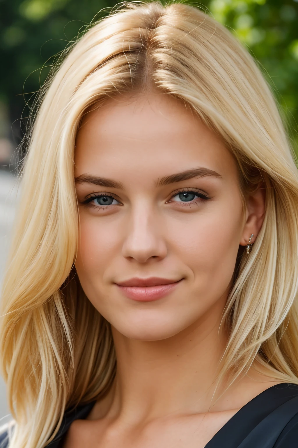 ((best quality)), ((Meisterwerk)), (detailliert), perfektes Gesicht, blond, deutsche Wurzeln, 20 Jahre alt, big