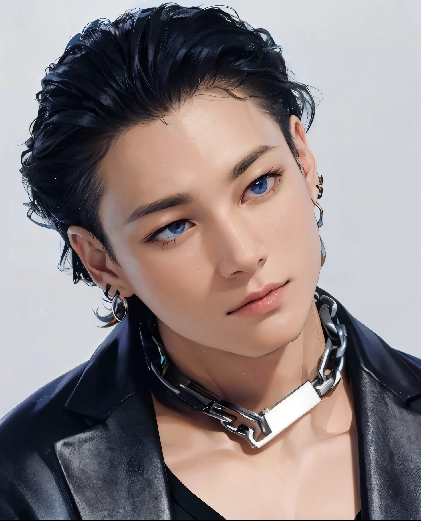Best quality, Perfect image, correct anatomy, Beautiful face