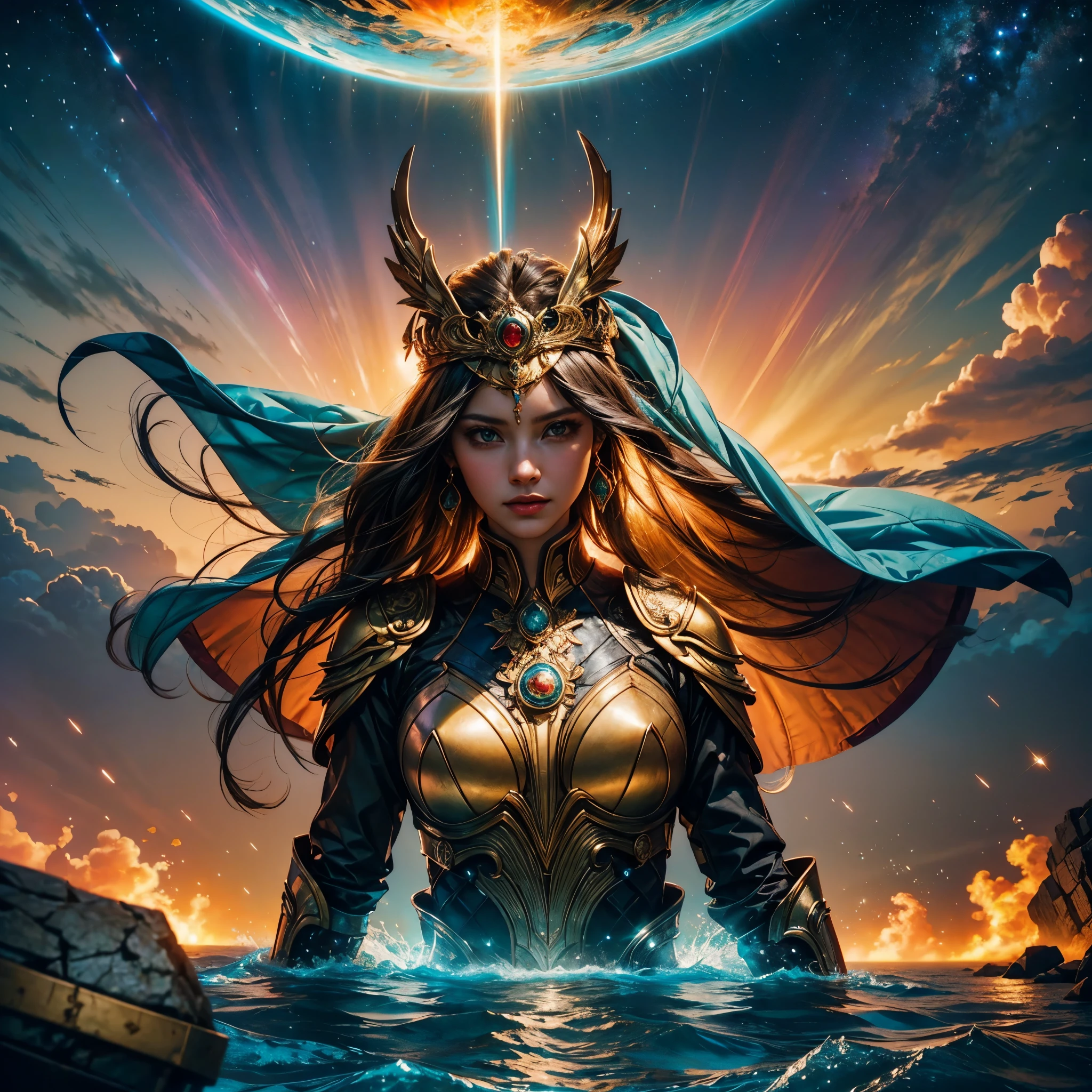 nébuleuses épiques nébuleuse époustouflante teintes vibrantes éthérées interstellaires étincelles curiosité naissance évolution étoiles Soleil hyper étoilé_ciel spacieux SunShine panoramique coucher de soleil ultra lever du soleil (((meilleure qualité、Haute finesse、haute résolution、chef d'oeuvre)))、(((Réincarnation de Constantin le Grand)))、Un futur empire spatial à l’image du retour de l’ancien empire romain、Une puissance militaire écrasante et une puissance scientifique balayant les galaxies、menant、Le monde d'un immense empire s'étend、Jeunes militaires、Jeunesse impériale、Montée vers les étoiles、「Bataille terrestre」、Wu Yong、sagesse、effort、étude、amitie、gagnant proche、aspiration、Amour pur、faire l'amour、Un amour pur avec une jolie fille du coin、écraser、L'éclat de la jeunesse、Cultivé、Des talents croissants、Des efforts pour persister、Amitié avec des compagnons d'armes、Ambitions de domination grandiose、grande aventure、Reposez-vous entre les batailles、Comme un oeil de lion、Yeux perçants brillants、Bouche souriante、Danger、puissant、fort、plénitude、Affaires militaires、cou épais、épaules larges、Vaste désert de sable chaud、「persan」Combattez avec les empires spatiaux orientaux comme、Ciel du soir aux couleurs de l'arc-en-ciel、Espace fantastique、cheveux flottant au vent、Armement de l'Empire romain、Ombres tourbillonnantes chemin profond équirectangulaire_360 rue UnrealEngine5 Ultra Masterpiece Cinematic_lumière du soleil ultra Pro_photo-réaliste optimal ultra_OpenGL-Shaders Ultra de haute qualité_haute précision et précision reflex ultra_éclairage volumétrique perfection haute résolution Octane amélioré_rendues ultra_haute définition UHD XT3 DSLR HDR 3dcg analogiques extatiques symétriques éblouissants Will-o'-the-wisp luminescence globale plasma foyer incandescente réflexion varié multi etc. --v 6 --s 1000 --c 20 --q 20 --chaos 100