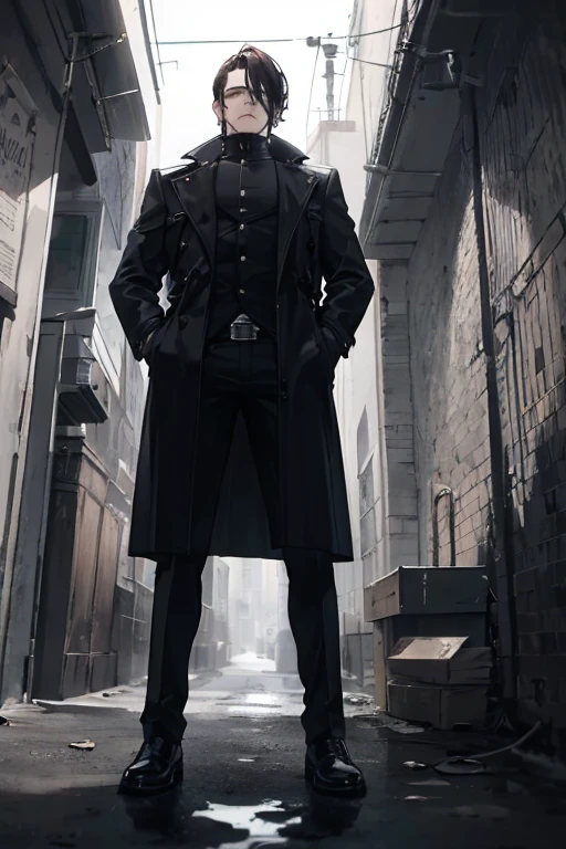 hombre , male, masculino, old , mid 30, age 35 ((La mejor calidad)), ((Obra maestra)), (Detallado), Cara perfecta
tall, Noir detective who seeks the truth , lonely person with a trenchcoat, dark hair, sad eyes
male, masculino (no background), sin fondo, fondo blanco