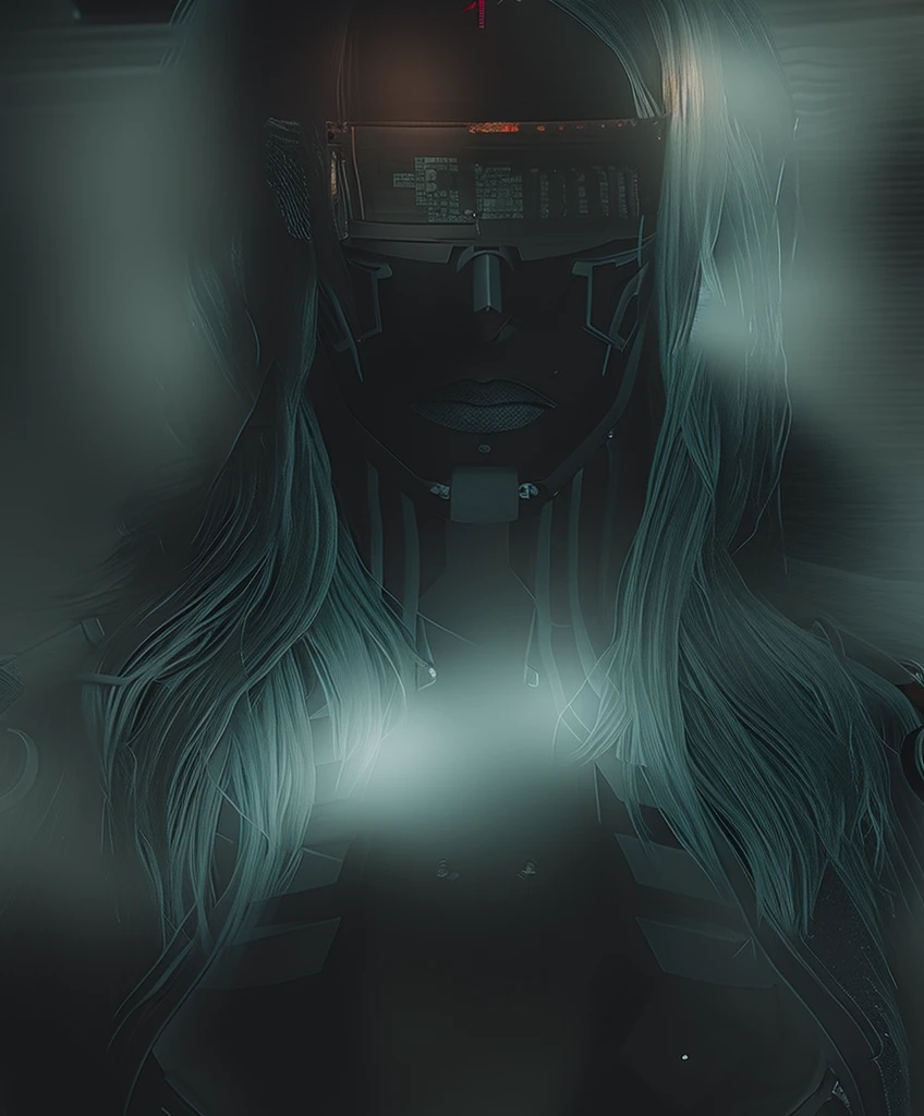 futuristic woman with futuristic city in the background, cyberpunk digital painting, cyberpunk themed art, dark cyberpunk illustration, advanced digital cyberpunk art, cyberpunk art style, hyper-realistic cyberpunk style, cyberpunk digital art, digital cyberpunk anime art, the cyberpunk girl portrait, cyberpunk dark fantasy art, in cyberpunk style, in cyberpunk city, cyberpunk futuristic neo, in a futuristic cyberpunk city, futuristic cyberpunk