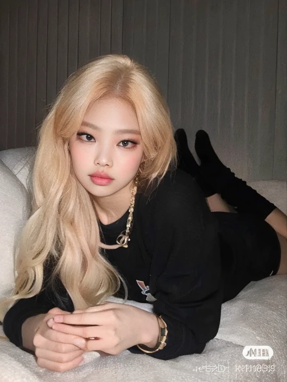 Jennie BlackPink 