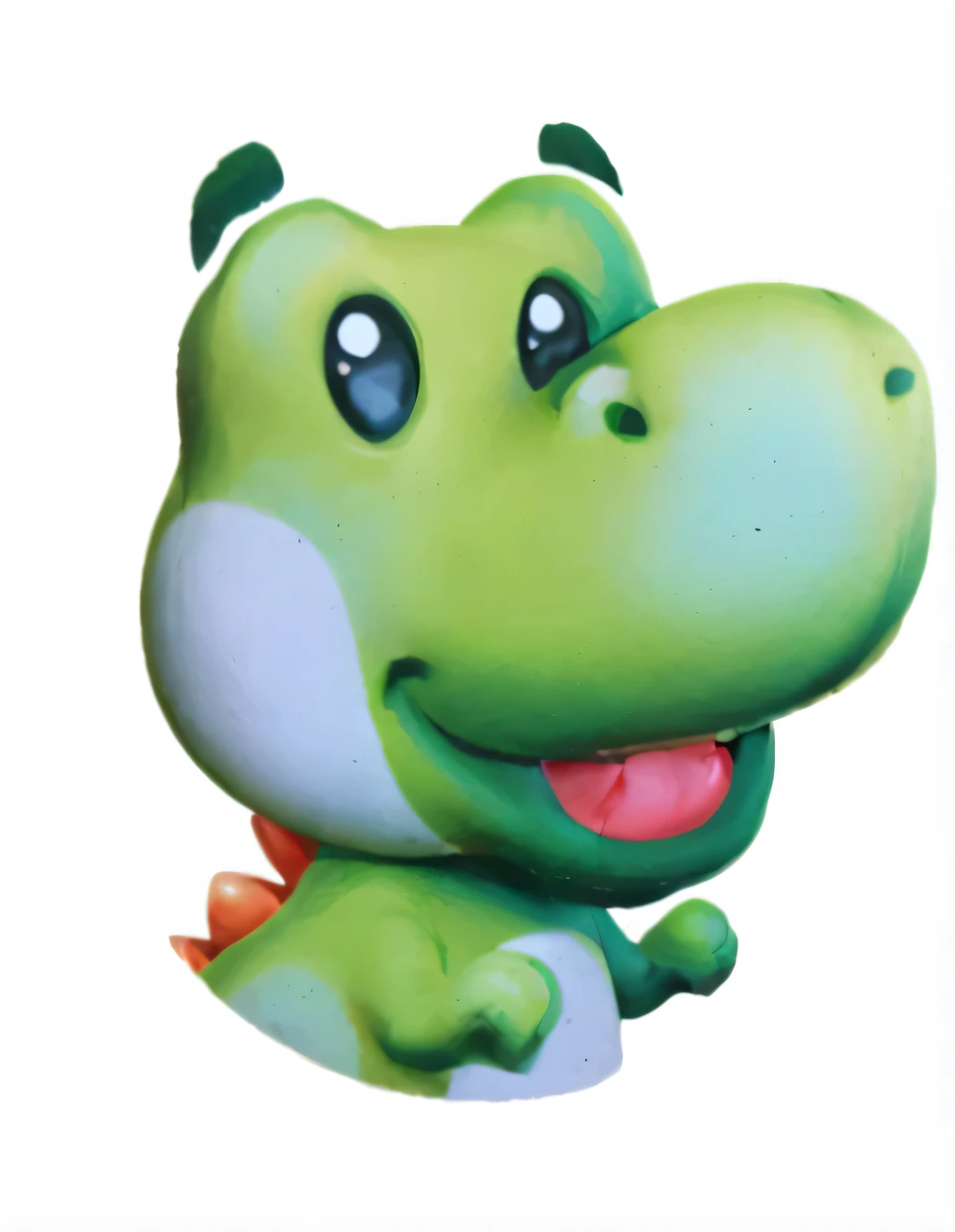 dino fun, maior qualidade, maior nitidez