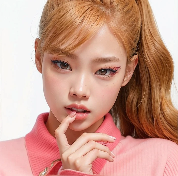 jennie de blackpink