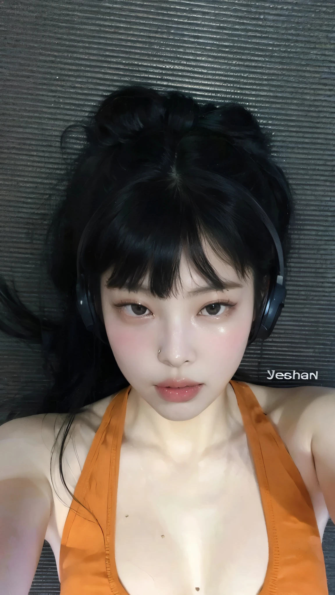 Jennie kim