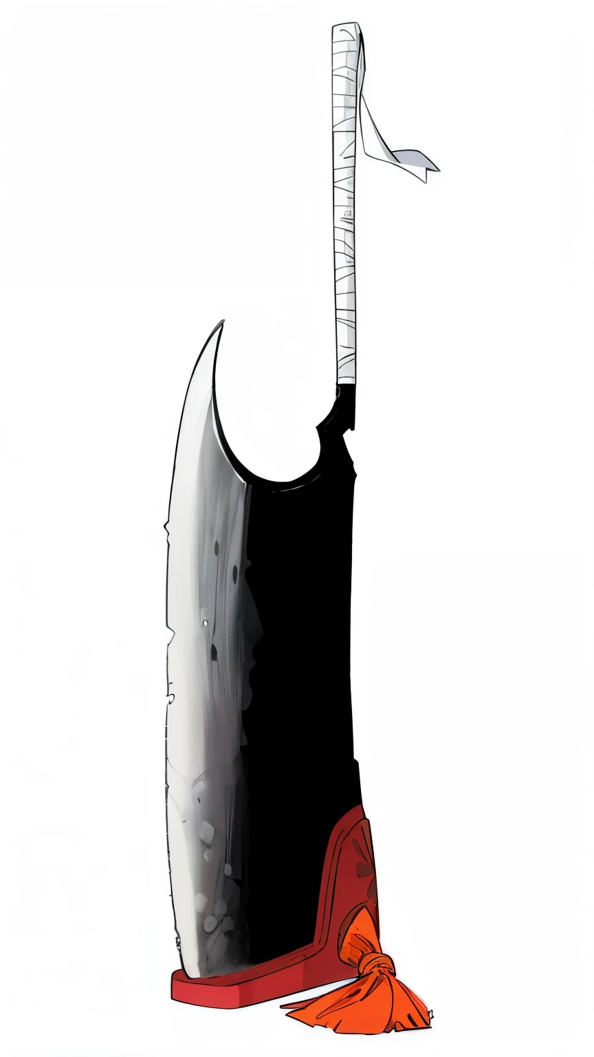 Magic giant cleaver
