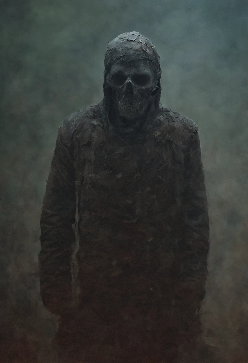 SCP-106 appears to be Harvey Quinn in an advanced stage of decomposition. The appearance varies from case to case, but the property of “rottenness” is inherent in any appearance. SCP-106 Harvey Quinn is not particularly mobile and can sometimes lie motionless for several days while waiting for prey. Style by Zdzislaw Beksinski, purple colors, brightly lit with thousands of colored crystals, large perfect eyes, style by Ralph Blakelock, Ed Emshwiller, Marianne Wroten, Arthur Rackham, Niko Anttila, Jeremy Mann and Charles Dana Gibson, Mark Demsteder, Paula Hedley + conceptual art. Very beautiful, gouache, cinematic, dark, creepy, mysterious, modern vintage, rich deep colors, boho style. Loisha, Tumblr. Zdzislaw Beksinski Leonid Afremov Yoshitaka Amano Ohara Koson Ivan Rabuzin Gian Lorenzo Bernini Enoch Bolles Jean-Baptiste Monge Tetsuya Nomura, ultra-stunning lighting, billowing black smoke, super detail, stunning composition. hyperrealistic photography, --niji 5 --ar 2:3 --expressive style --v 5.