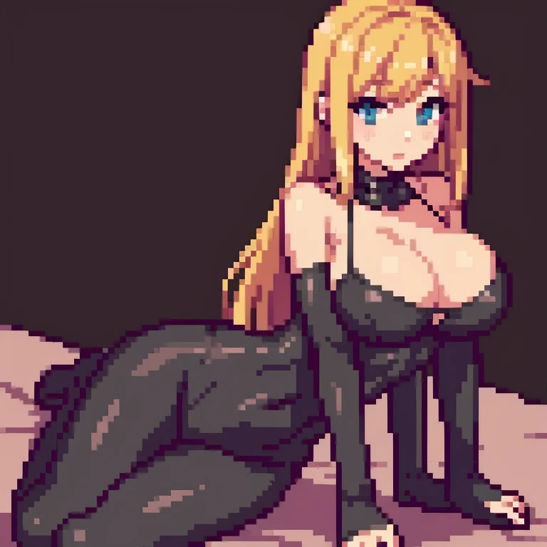 Sexy girl, sexy, sexy breast position, breast drop, tights, sexy tights