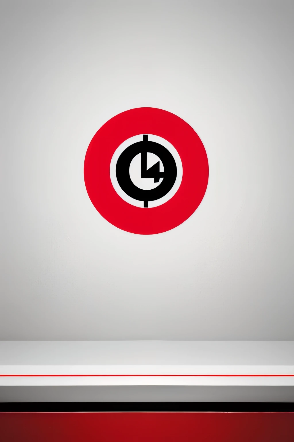 ((Create a captivating logo for a store in vibrant red -- v 4: 1.3)):
Since its inception, our store has been synonymous with passion and energy, making a vibrant red hue the perfect representation of our brand. Our logo design embodies the allure of this color, ensuring a bold and striking first impression.
Imagine a meticulously crafted red circle, symbolizing the source of our vitality and commitment to excellence. The circle's smooth edges subtly hint at our dedication towards perfection, while its vivid color ignites a sense of excitement and enthusiasm.
At the heart of our logo lies a stylized, minimalist letter