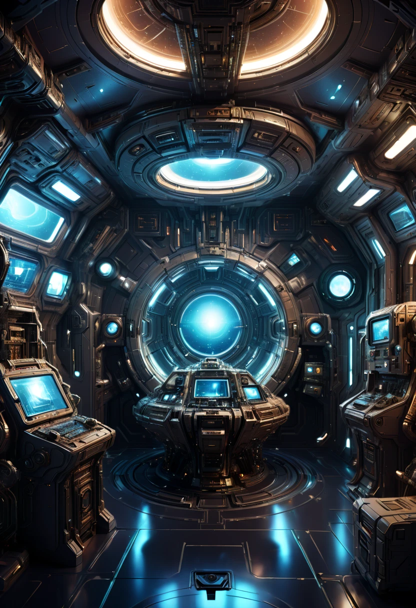 steel mill, Melting molten iron, Underground, enhance, intricate, (best quality, masterpiece, Representative work, official art, Professional, 8k)