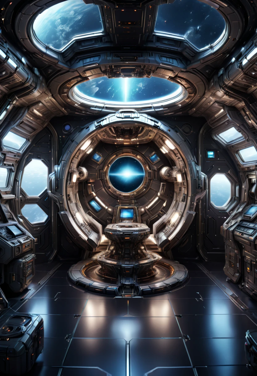 steel mill, Melting molten iron, Underground, enhance, intricate, (best quality, masterpiece, Representative work, official art, Professional, 8k)
