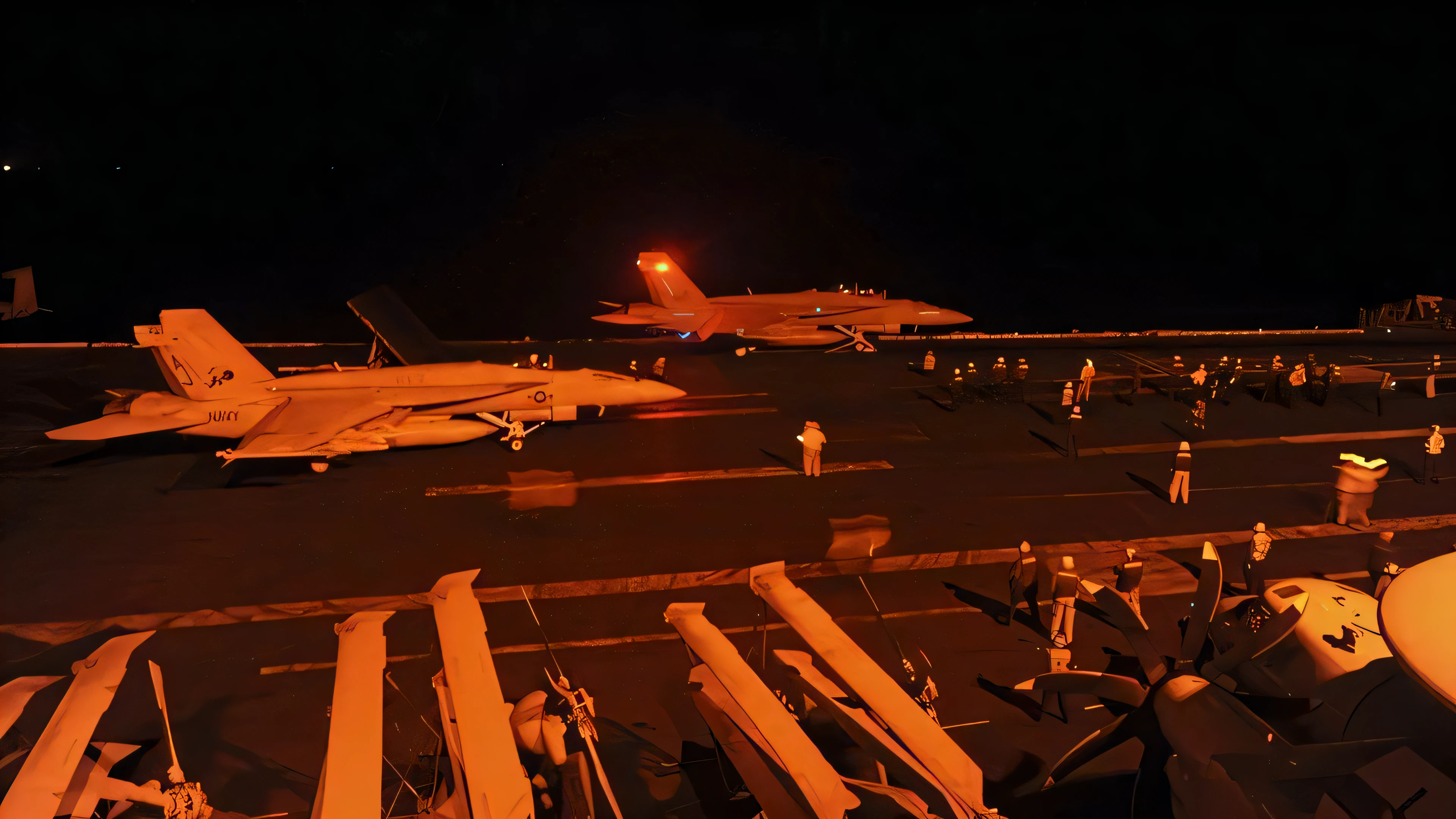 Please change the filled areas to darkness.,