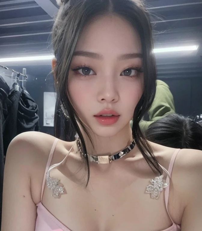 Jennie 