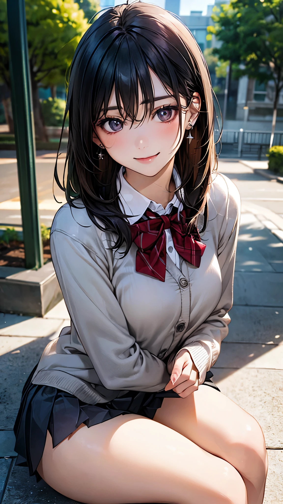 Background with