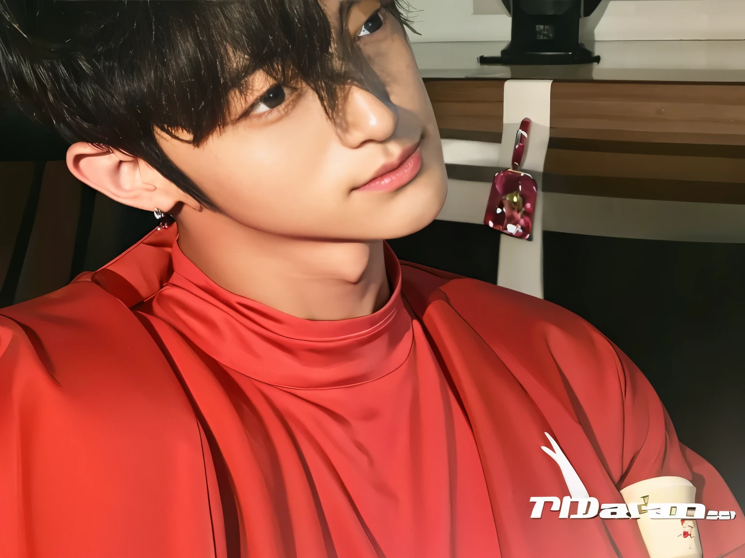 jungkook do bts