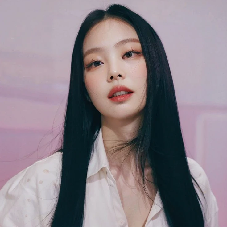 Jennie kim