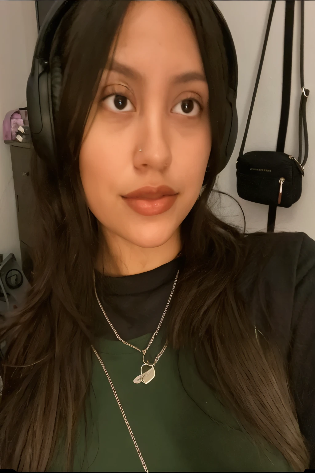 Her with 