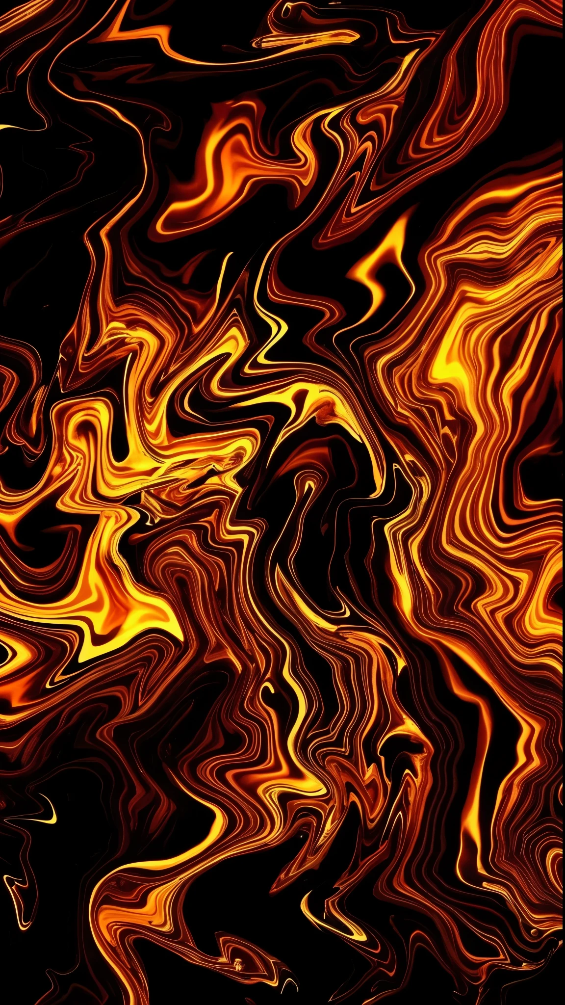 lava