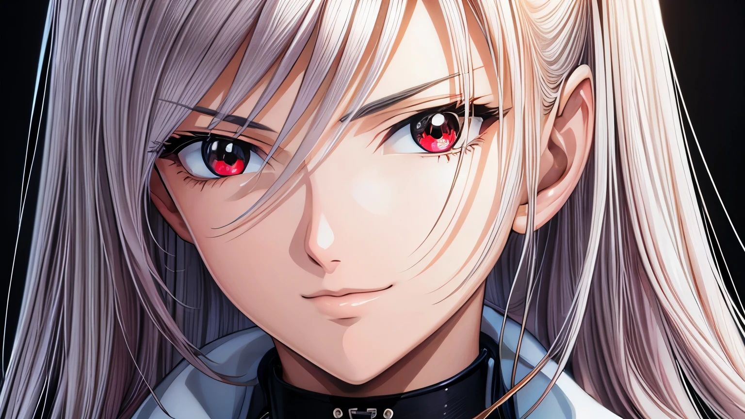 (masterpiece, best quality, ultra-detailed, highres, illustration:1.2), extremely detailed wallpaper, official art, amazing, high detail, ultra-detailed, extremely detailed 8k wallpaper, (simple background, white background: 1.3), (1girl),(solo),(bodysuit),sexy,perfect anatomy,beautiful face,big breasts,standing,