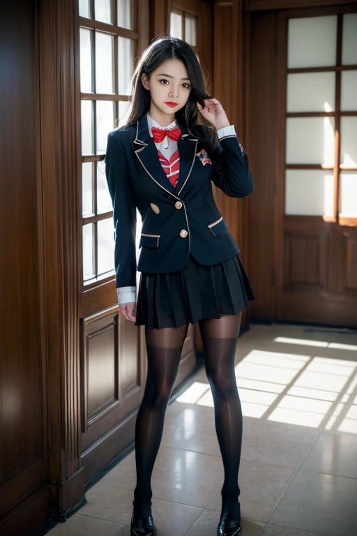 Perfect legs