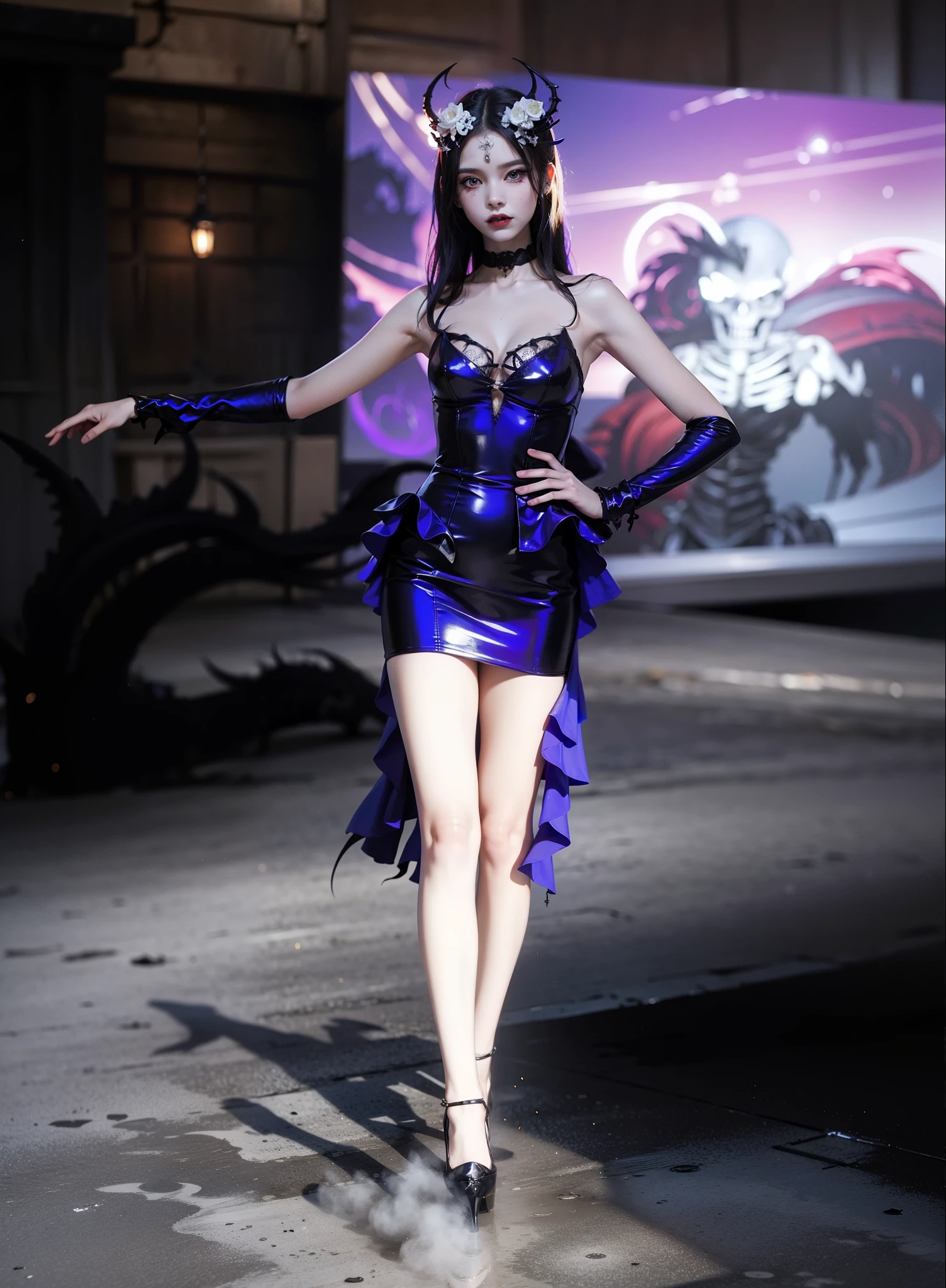 Beautifully,Picture of a box full of swords, wing, succubus theme,the fallen angel,Excellent,scary,secret terror,tentacle,have eyes,The Uncanny Valley effect,little beast blood moon,Skeleton skeleton,vampire,hell fire,Black high heels,
