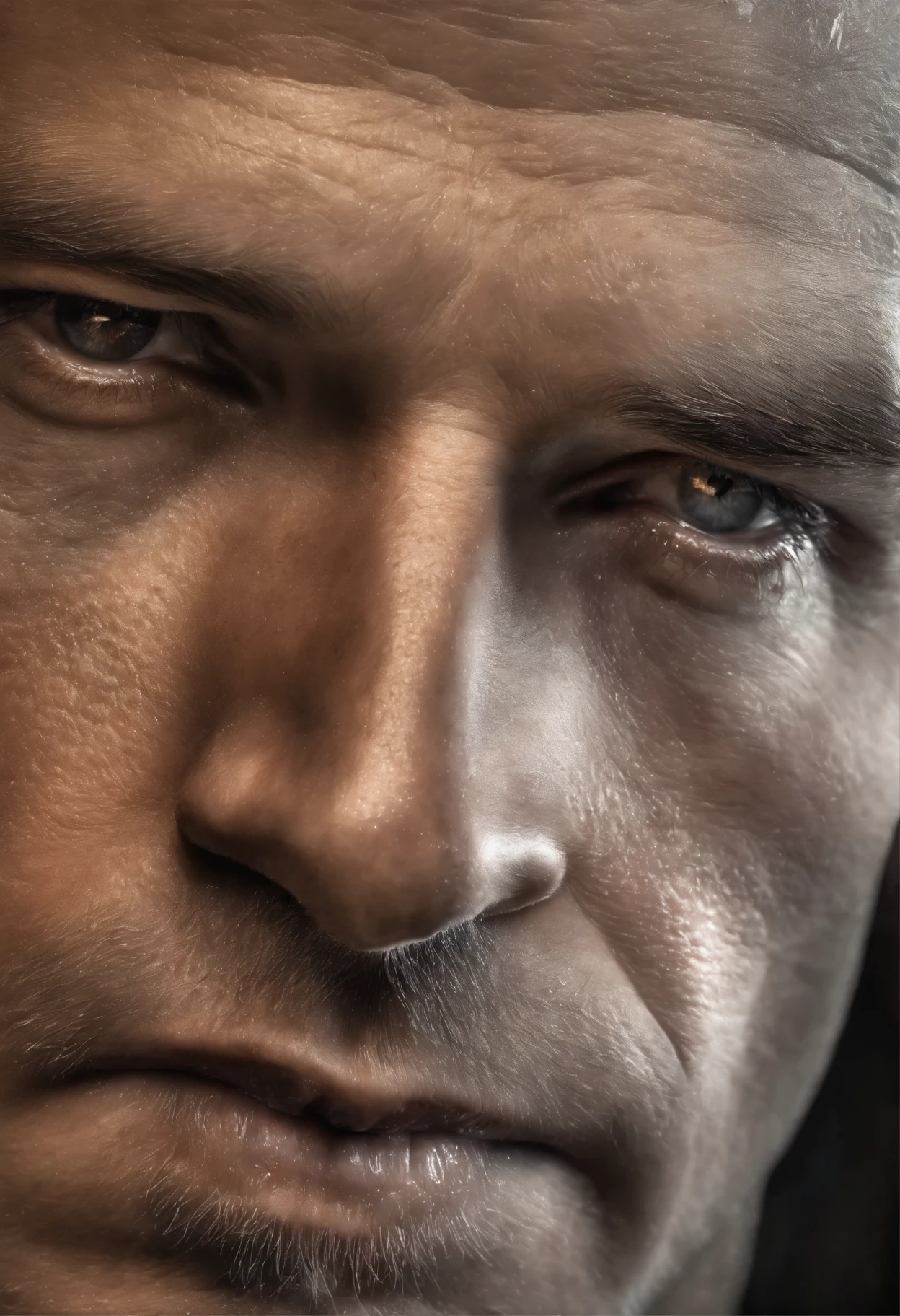 masterpiece, Young guy 18 years old, gold colored eyes, White hair, walks through a fiery cave (Night of the Fireflies), (very detailed: 1 1), красивое face, Genuine Leather, High quality, nsfv, beautiful yellow eyes, (detailed face and eyes), (face: 1 2), tumult, Complementary, real photo, PSD, Lightweight Film Photography, Sharp Focus, contrast lighting, Detailed leather, High resolution 8k, Crazy detailing, Realistic, professional photography, 8k contract, SLR camera, soft light, High quality, film grain, Fujifilm XT3 , (detailed face and eyes), (face: 1 2), tumult, Complementary, real photo, PSD, Lightweight Film Photography, Sharp Focus, contrast lighting, Detailed leather, High resolution 8k, Crazy detailing, Realistic, professional photography, 8k contract, SLR camera, soft light, High quality, film grain, Fujifilm XT3