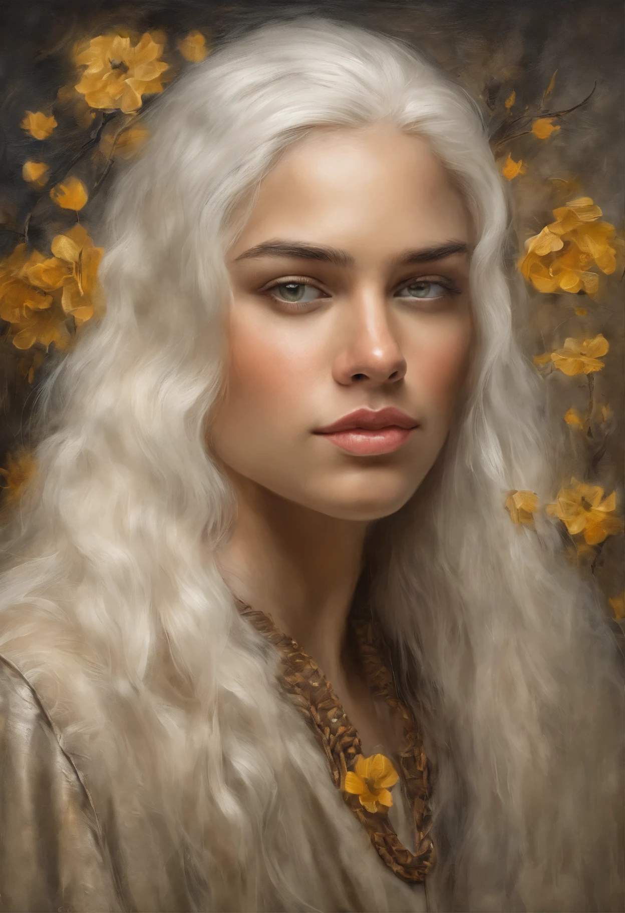 masterpiece, Young guy 18 years old, gold colored eyes, White hair, walks through a fiery cave (Night of the Fireflies), (very detailed: 1 1), красивое face, Genuine Leather, High quality, nsfv, beautiful yellow eyes, (detailed face and eyes), (face: 1 2), tumult, Complementary, real photo, PSD, Lightweight Film Photography, Sharp Focus, contrast lighting, Detailed leather, High resolution 8k, Crazy detailing, Realistic, professional photography, 8k contract, SLR camera, soft light, High quality, film grain, Fujifilm XT3 , (detailed face and eyes), (face: 1 2), tumult, Complementary, real photo, PSD, Lightweight Film Photography, Sharp Focus, contrast lighting, Detailed leather, High resolution 8k, Crazy detailing, Realistic, professional photography, 8k contract, SLR camera, soft light, High quality, film grain, Fujifilm XT3