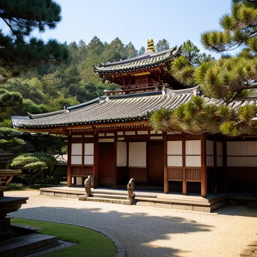 Hasedera Temple,exterior,Photos of buildings,No people in the picture