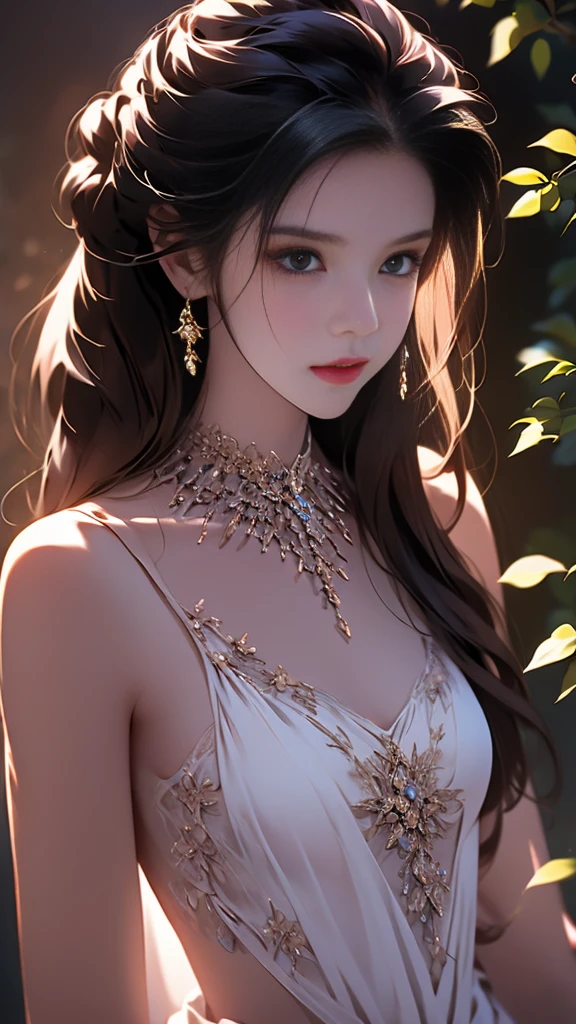 female fanfiction girl fantasy creature girl kitten fanfiction, in the style of light purple and dark blue, guo pei, 32k uhd, gemstone, natalia rak, charming anime character, guillaume seignac --n