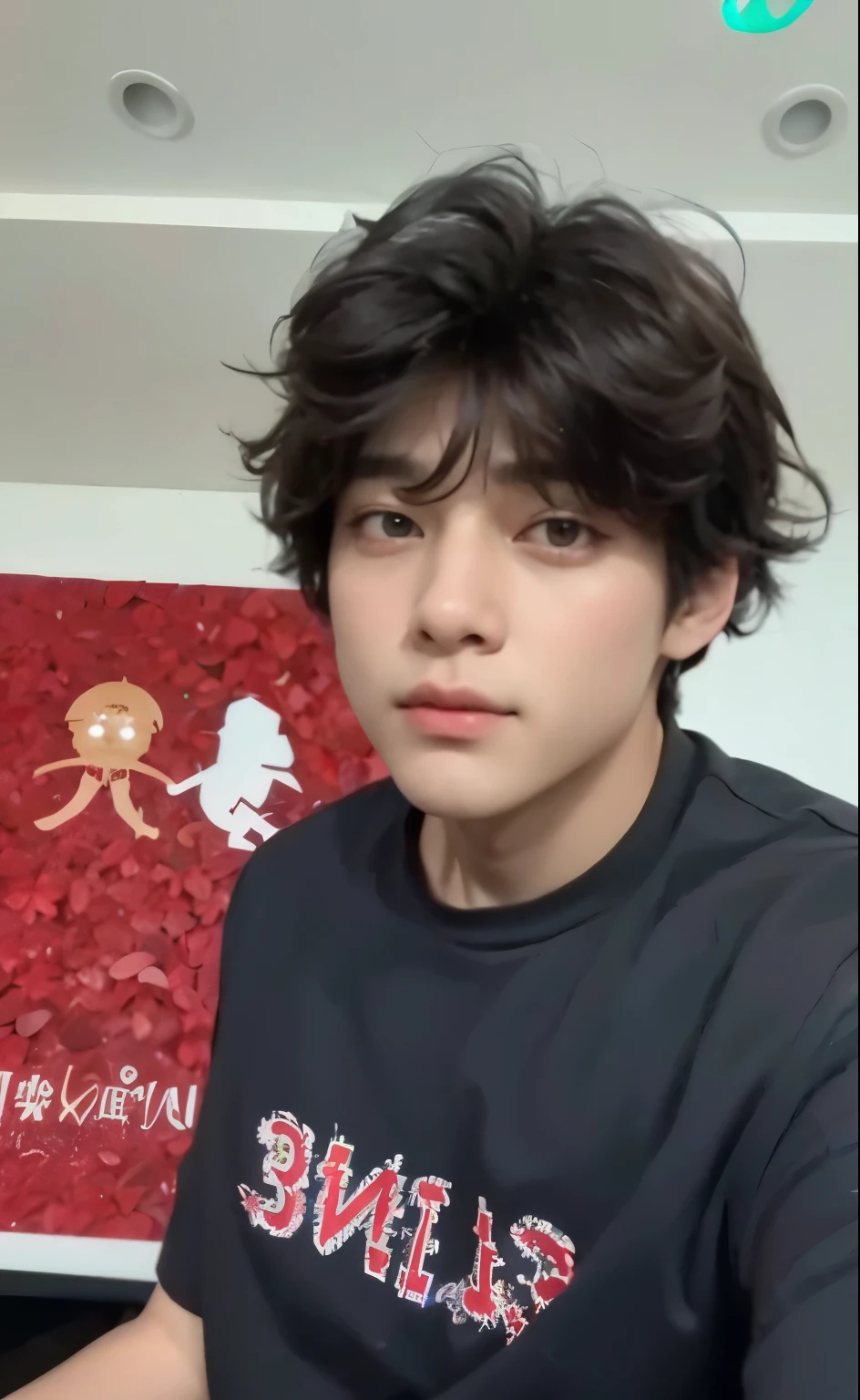 Taehyung BTS