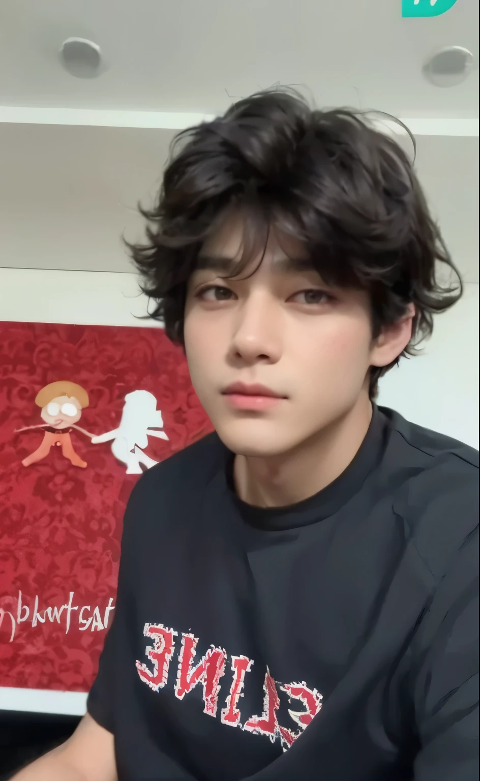 Taehyung BTS 