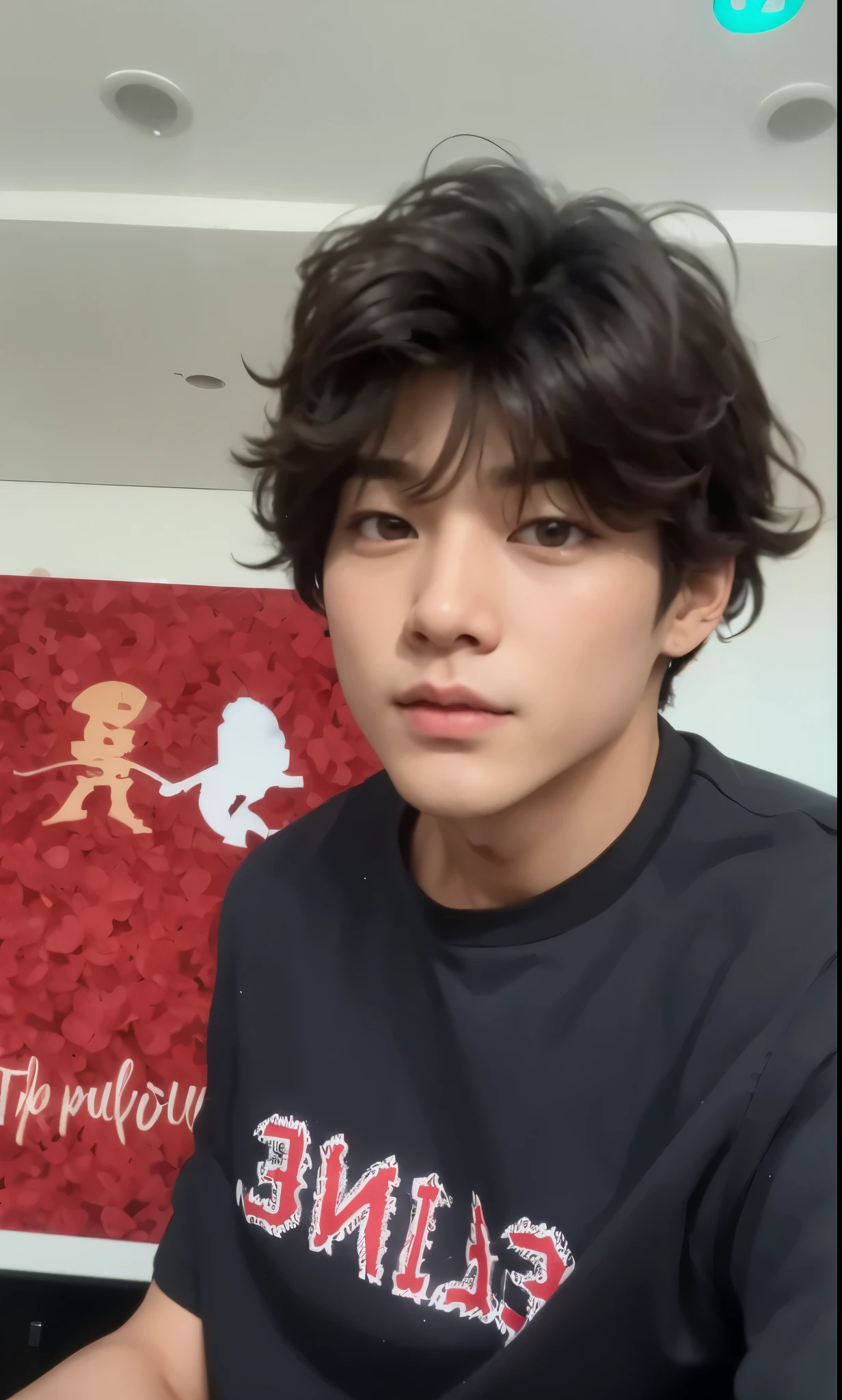 Taehyung BTS