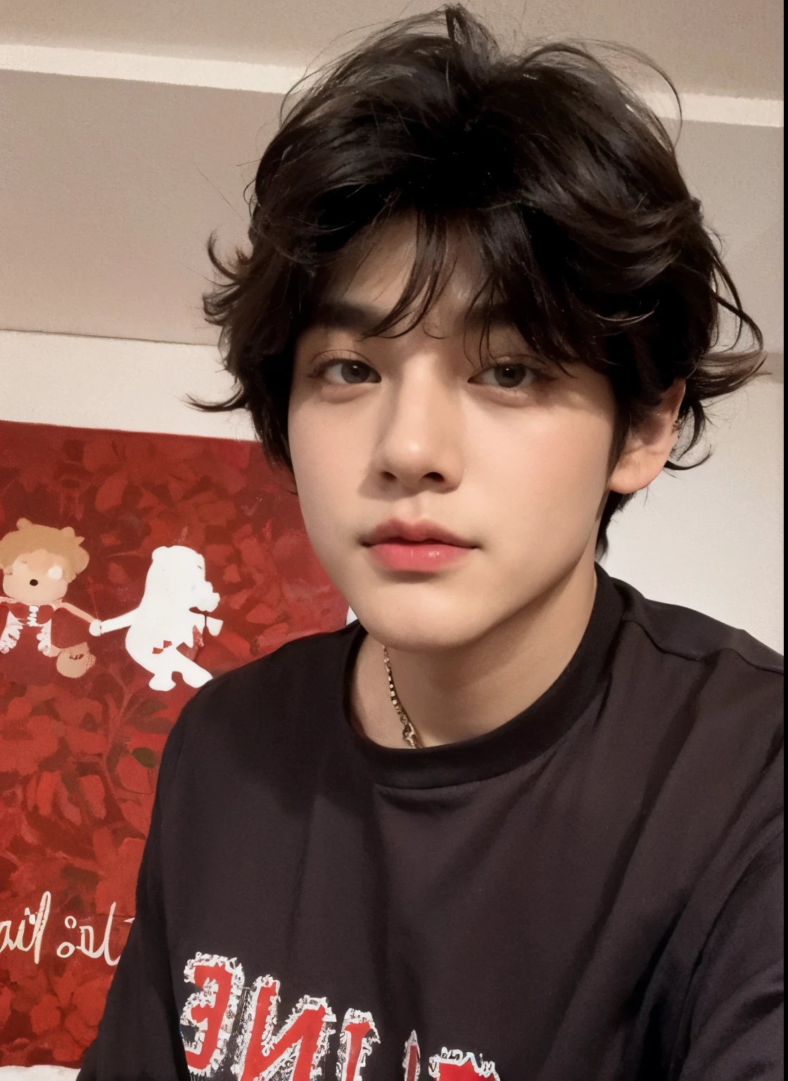 Taehyung BTS