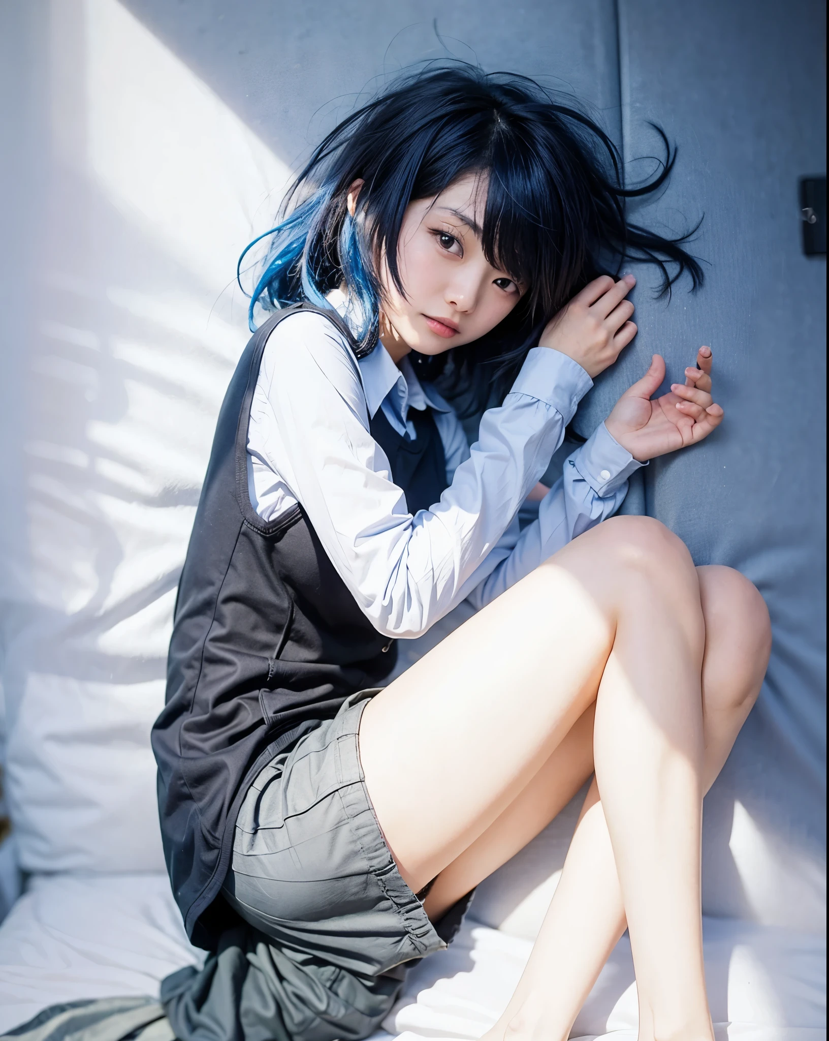 Akane kurokawa, oshi no ko