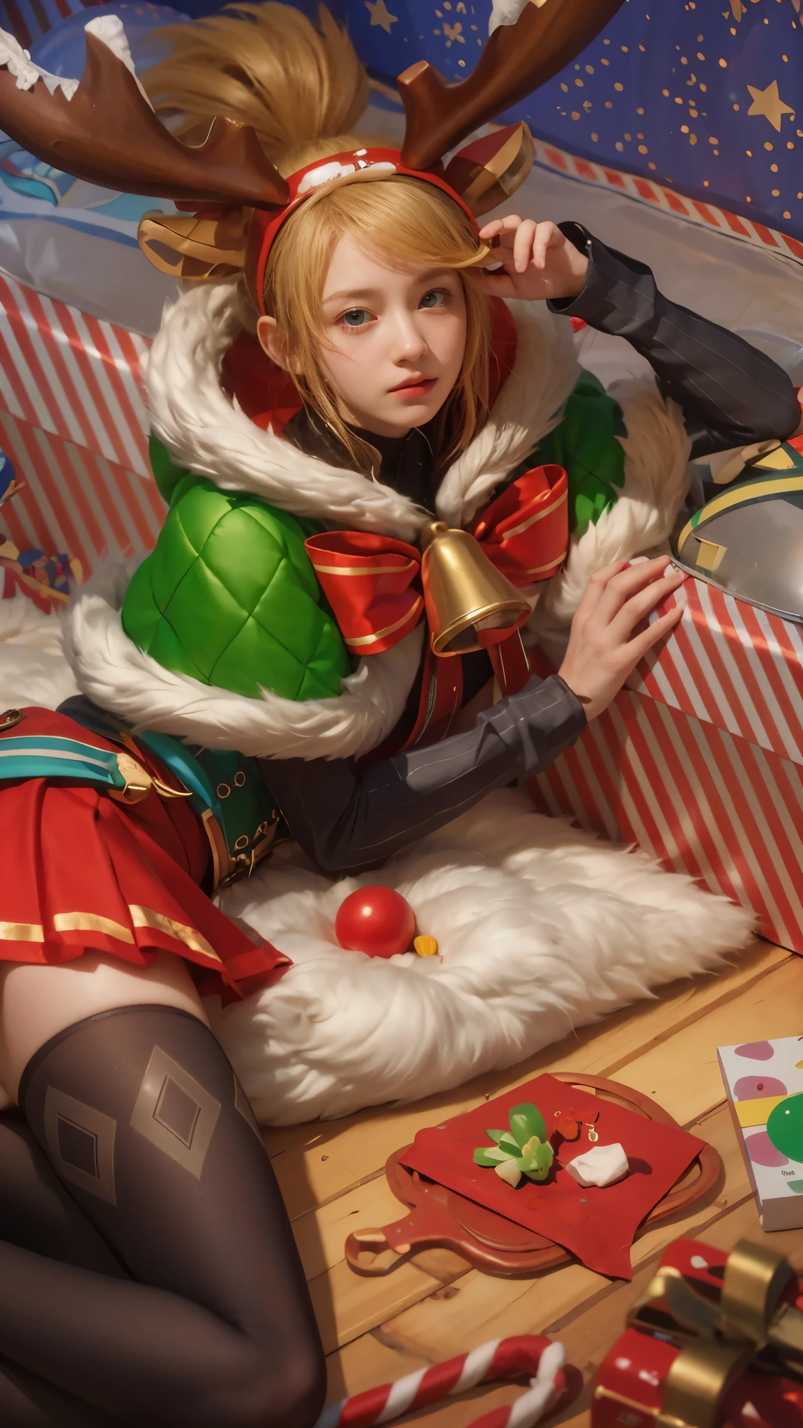 (8k, best quality, masterpiece:1.2), (realistic, photo-realistic:1.37), ultra-detailed, detail fingers, realistic fingers, realistic hand, A detailed portrait of 1 girl 21 year old, e girl, cool outfits, eyes looking at the camera, holding sword, pale skin, perfect body, blue eyes, blond hair. The scene is illuminated with professional lighting, photon mapping, and radiosity, with Tetsuya Nomura Style. Blur bokeh effect, realistic light.