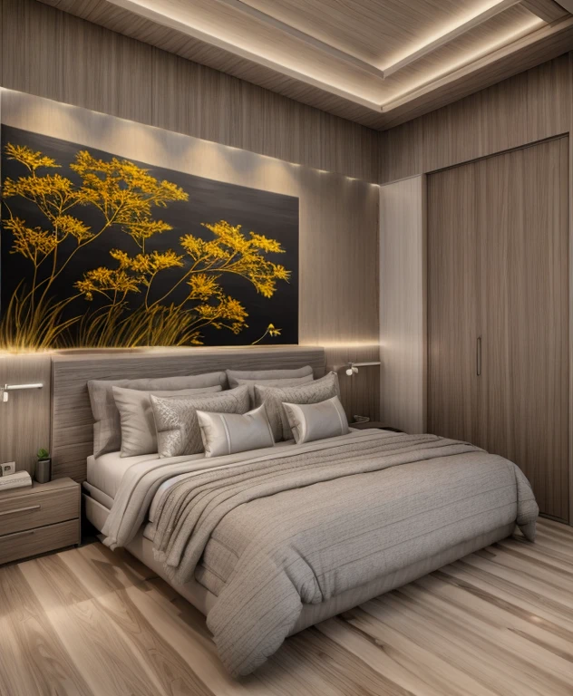 Wall painting