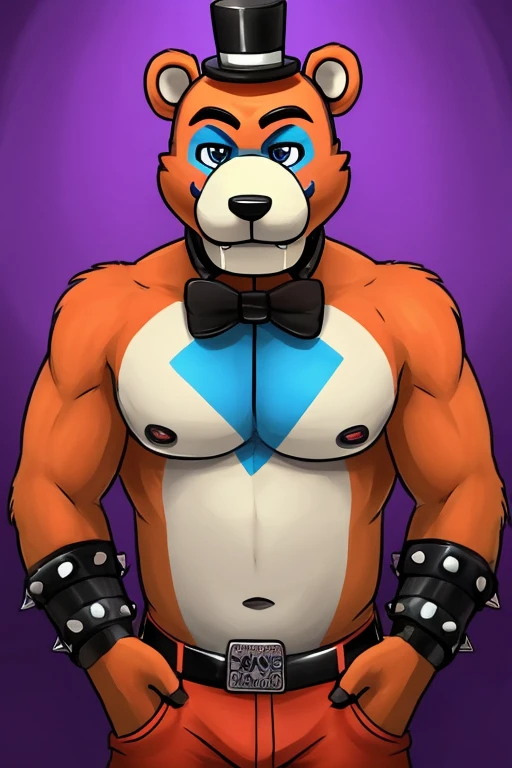 by fluff-kevlar, by Zackary911, by Kenket, by Kilinah, by fluff-kevlar, (((Foxy_(fnaf), woman, breasts, antrum, extremely detailed, extremely detailed legs, extremely detailed arms, extremely detailed face, perfectly detailed eyes, perfectly detailed anatomy))): 1.2, solo, perspective, curved thighs, huge thighs, curvature, looking over the viewer over the shoulder with embarrassed smile, (tail), hypnosis, mental breaking, broken mind, mind control, mindbreak, open mouth ((:o)), slave, slave, brainwashing, brainwashing, expressionless, confused, thicc, alone, submissive, lost eyesight, luminous pink eyes, dilated pupils, steam, sweating, in heat, lust, trembling, blue bikini, ahegao face, pool, backyard, swimming, robot, animatronic