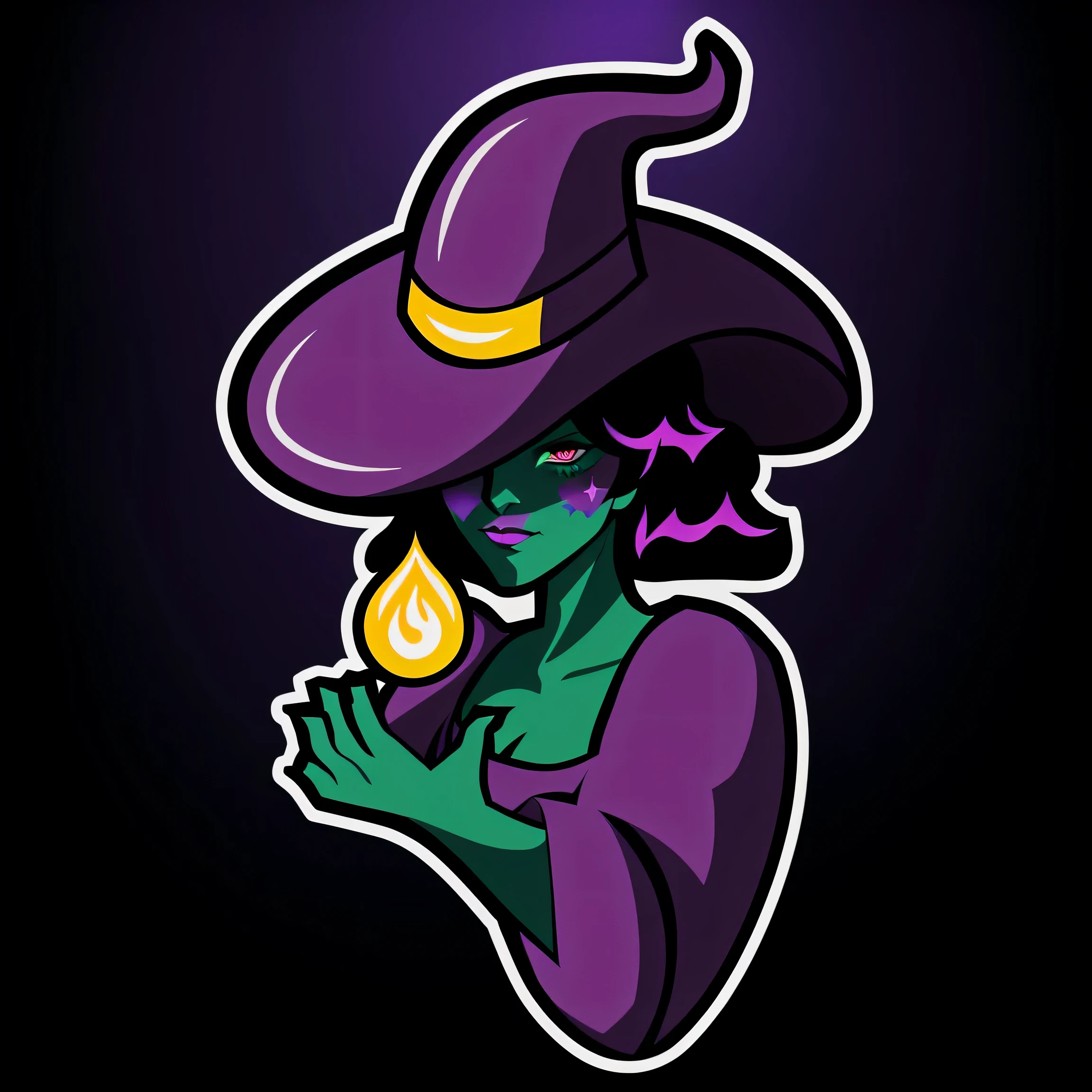 witch with a tear of tear in her hand, dark witch character, supervillain sorceress witch, beautiful witch spooky female, witch woman, side portrait dark witch, evil sorceress witch, bright witch, witch girl, sorcerer magic witch, beautiful witch female, a witch, witch, portrait of a young witch girl, beautiful female witch, witchy