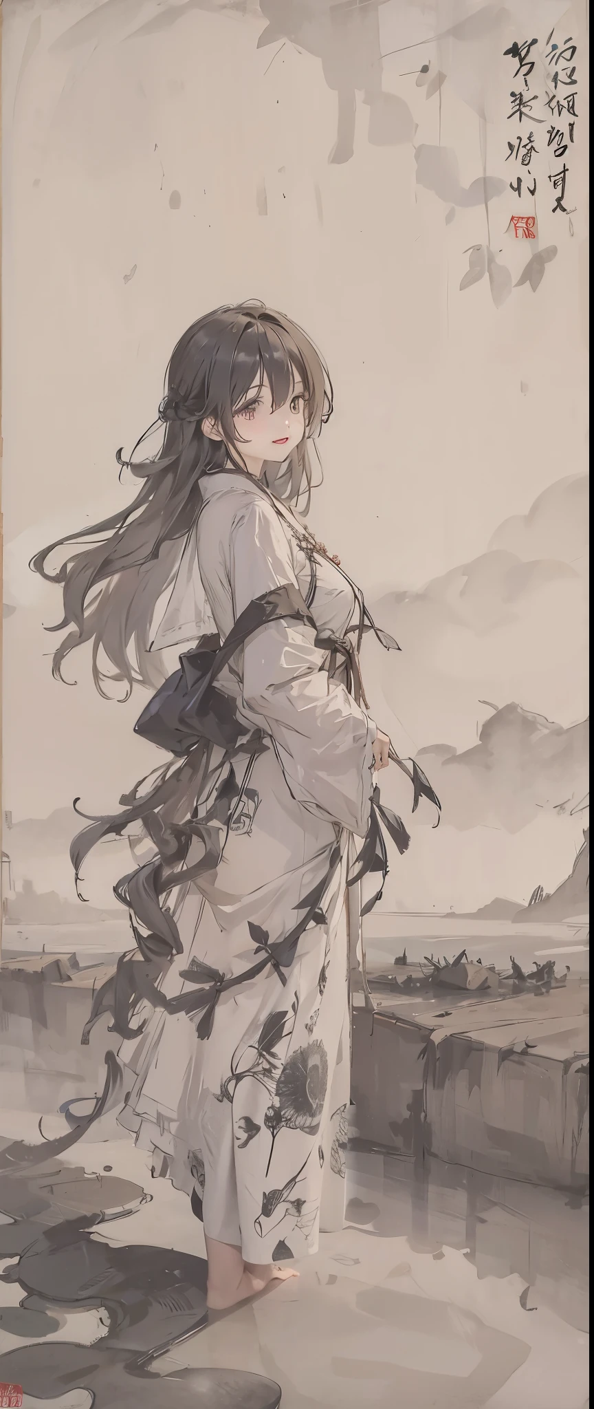 ink