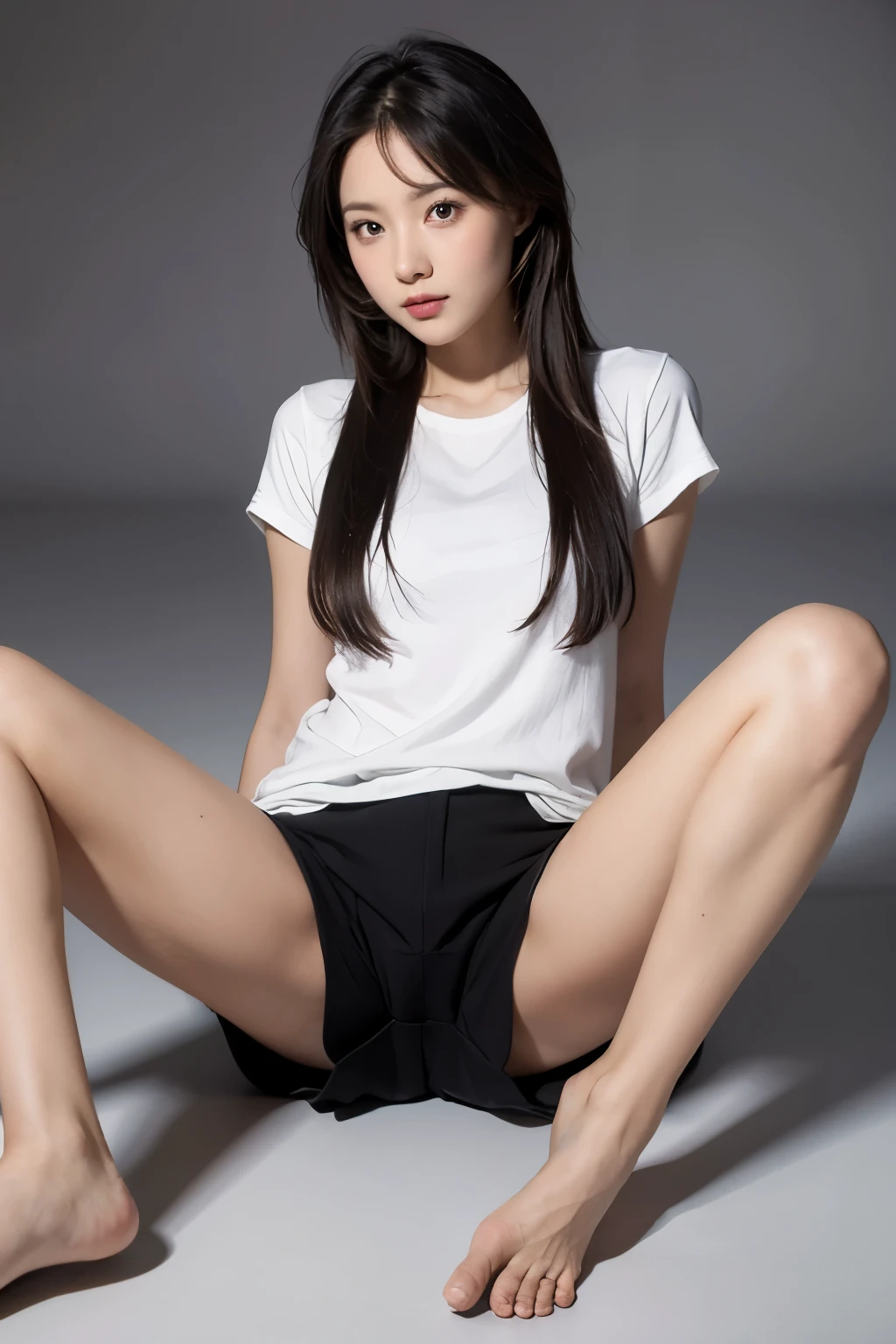 Spread your legs